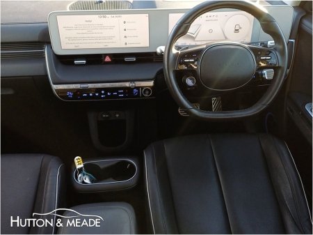 2023 Hyundai Ioniq 5 Platinum 77kw Range 507kms €33,999 thumbnail