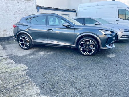 2023 Cupra Formentor - thumbnail 3