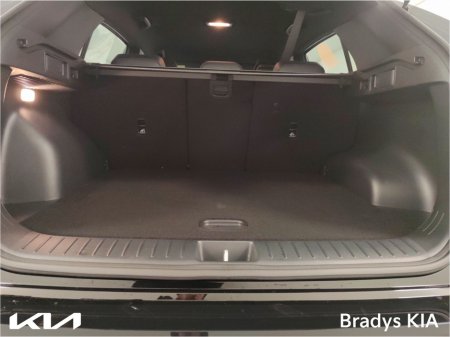 2025 Kia Sportage PHEV MY25 €42,950 thumbnail