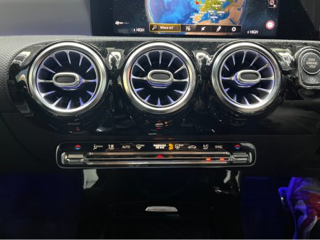 2020 Mercedes-Benz CLA Class €27950 2020 MERCEDES-BENZ CLA 200D AMG LINE 2.0 AUTOMATIC / CRUISE CONTROL / 360° PARKING CAMERA / ELECTRIC MEMORY & HEATED SEATS / PADDLE SHIFTERS / AMBIENT LIGHTS / PANORAMIC SUNROOF €27,950 thumbnail