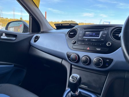 2015 Hyundai i10 - photo 5