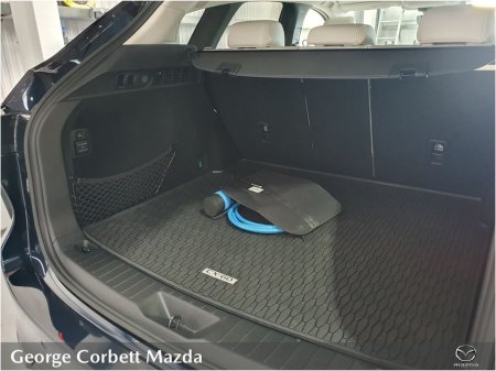 2025 Mazda CX-60 - thumbnail 13