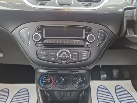 2017 Opel Corsa 1.4 PETROL, SE MODEL, LOW MILES, NATIONWIDE WARRANTY, AA APPROVED, FINANCE, 5 STAR rEVIEWS €10,995 thumbnail