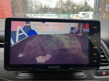 2017 Honda Vezel €16950 2017 HONDA VEZEL RS HYBRID SENSING 1.5 AUTOMATIC / CRUISE CONTROL / REVERSE CAMERA / HEATED SEATS / PADDLE SHIFTERS €16,950 thumbnail