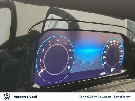 2024 Volkswagen Golf - thumbnail 15