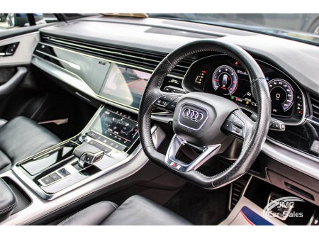 2020 Audi Q7 - thumbnail 19