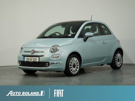 2023 Fiat 500 1.0 MHEV DOLCEVITA €17,950