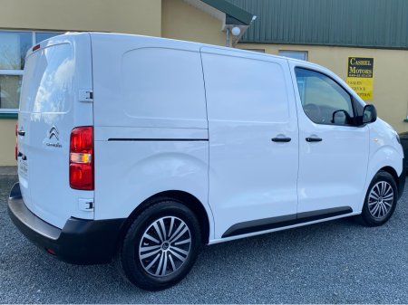 2017 Citroen Dispatch - thumbnail 2