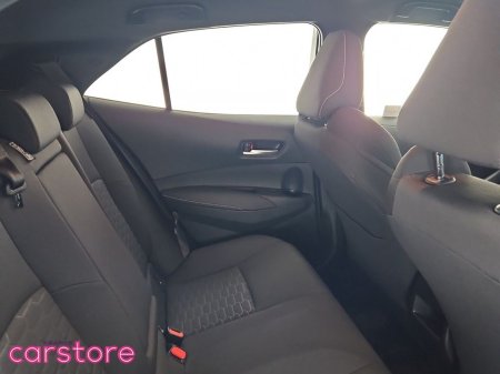 2020 Toyota Corolla - thumbnail 10