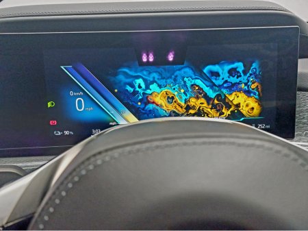 2023 BMW i7 - thumbnail 27