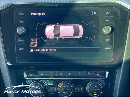 2020 Volkswagen Passat - thumbnail 21