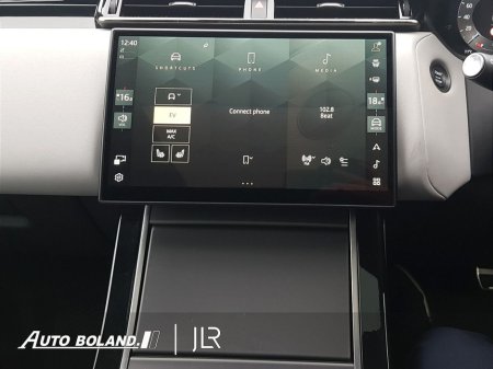2024 Land Rover Range Rover Velar - thumbnail 11