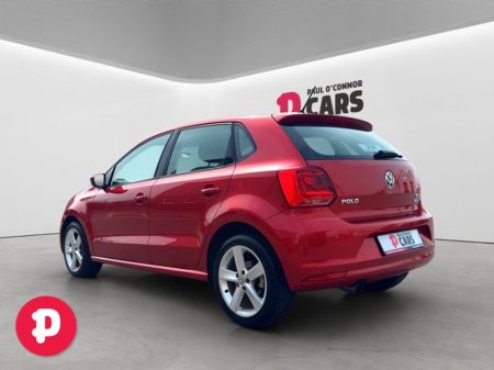 2016 Volkswagen Polo - photo 3