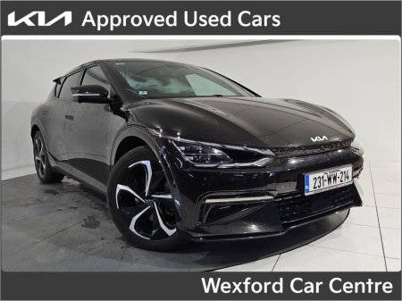 2023 Kia EV6 - thumbnail 1