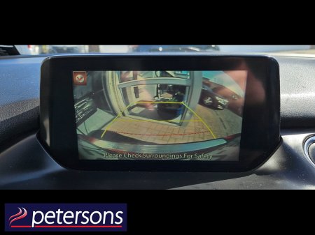 2015 Mazda Mazda6 - thumbnail 33