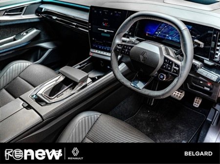 2026 Renault Austral - thumbnail 4