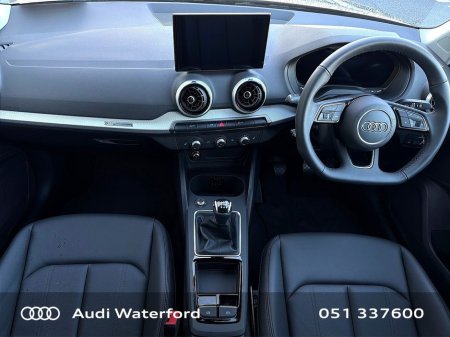 2026 Audi Q2 30 Tfsi SE €44,217 thumbnail