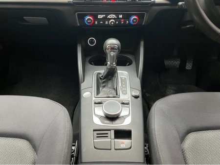 2017 Audi A3 2017 AUDI A3 TFSI SPORTBACK 1.4 AUTOMATIC / CRUISE CONTROL / REVERSE CAMERA AND MORE thumbnail