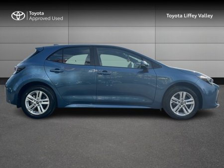 2019 Toyota Corolla - photo 3