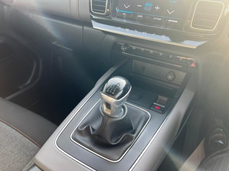 2020 Citroen C5 Aircross - thumbnail 14