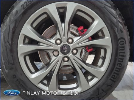 2024 Ford Kuga 2.5 SELF-CHARGING HYBRID ST-Line X €35,900 thumbnail