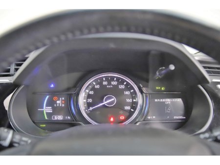 2018 Honda Grace 1.5 HYBRID 4DR AUTO *CARPLAY*ANDROID*REVERSE CAM* €15,890 thumbnail