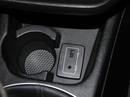 2017 Fiat Punto Lounge 1.2 8V 69HP 4DR €8,750 thumbnail