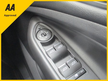 2019 Ford Kuga ST-LINE 2.0 TDCI 150PS AWD MODEL.  TOP OF THE RANGE MODEL, FULLY SERVICED AND NCT TESTED WITH WARRANTY AND 12 MONTHS AA COVER !!! €24,500 thumbnail