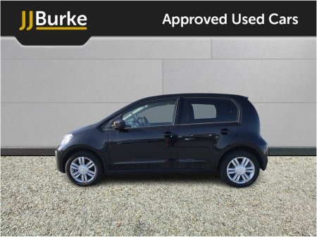 2019 Volkswagen up! - thumbnail 3