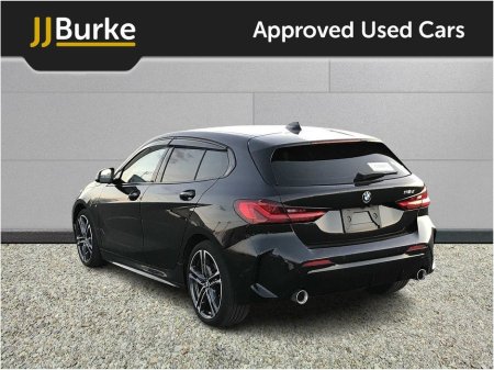 2021 BMW 1 Series - thumbnail 4