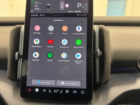 2024 Volvo EX30 Single Motor BEV 272hp Plus thumbnail