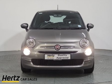 2023 Fiat 500 - thumbnail 5