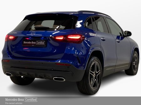 2024 Mercedes-Benz GLA Class - thumbnail 3