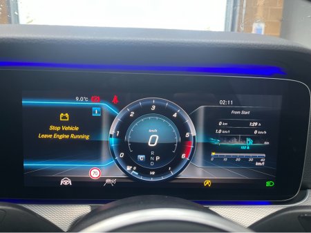 2019 Mercedes-Benz E Class - thumbnail 14