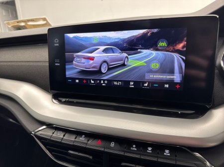 2023 Skoda Octavia - thumbnail 20