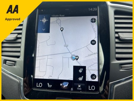 2016 Volvo XC90 - thumbnail 13