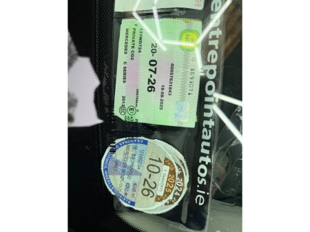 2013 Mercedes-Benz C Class C 220 CDI BE AVANTGARDE SPORT €4,700 thumbnail