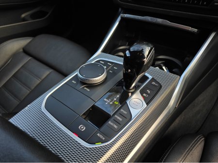 2022 BMW 3 Series - thumbnail 21