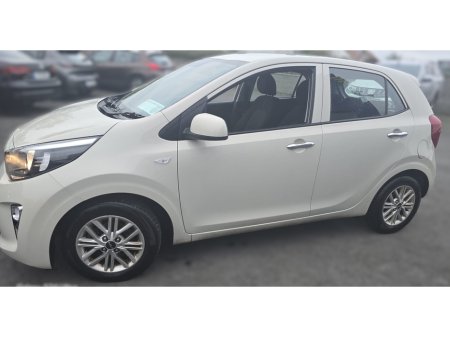 2023 Kia Picanto 1.0 MY23 5DR €14,950