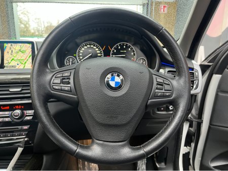 2016 BMW X5 - thumbnail 14