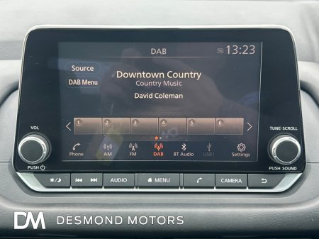 2023 Nissan Qashqai EPOWER SV GR RR PG 4DR AUTO €30,299 thumbnail