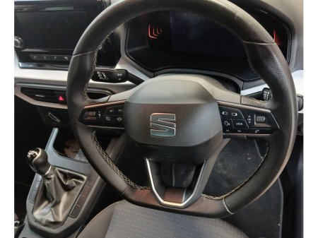 2023 SEAT Ibiza - thumbnail 9