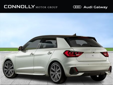 2026 Audi A1 - thumbnail 2