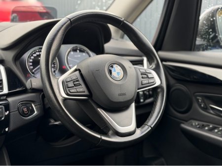 2018 BMW 2 Series Gran Tourer SPORT - 2.0L DIESEL - 7 SEATS - AUTO - 12M WARRANTY - CAR: 1741 €18,950 thumbnail