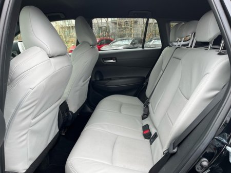 2023 Toyota Corolla Cross - thumbnail 7