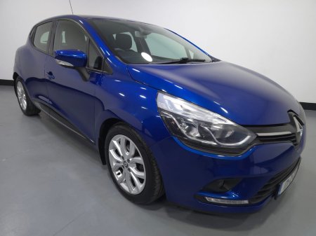 2017 Renault Clio  €10,950 thumbnail