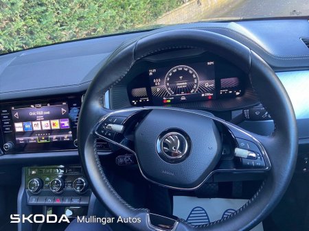 2023 Skoda Kodiaq - thumbnail 19