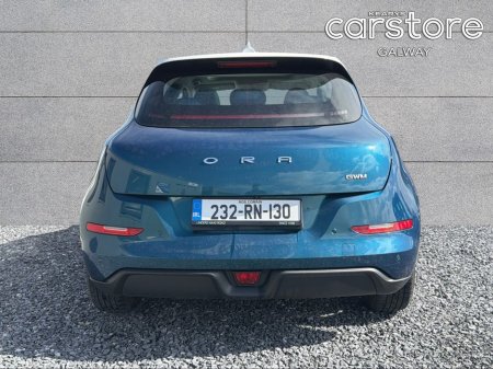 2023 GWM Ora 03 - thumbnail 4