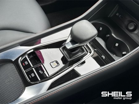 2026 MG HS Plug-in Hybrid EV 2WD Auto Exclusive €40,995 thumbnail