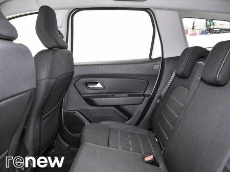 2022 Dacia Duster - thumbnail 11